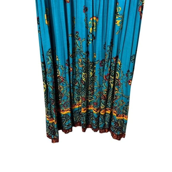 FREE PEOPLE x REVOLVE If You Only Knew Maxi Dress - Picture 6 of 12